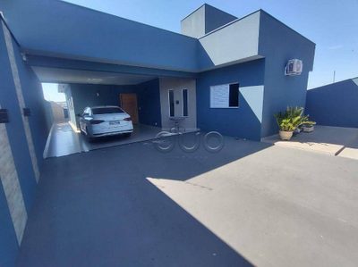 Casa, 2 quartos, 157 m² - Foto 1