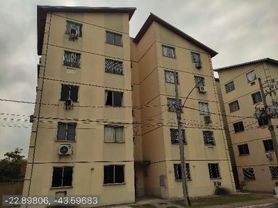 Apartamento, 2 quartos, 45 m² - Foto 1