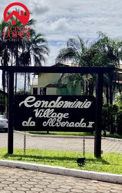 Casa de Condomínio, 4 quartos - Foto 2