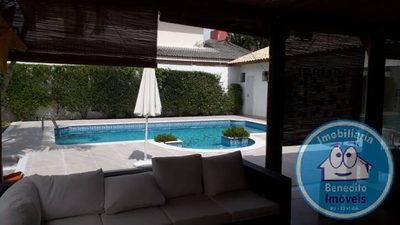Casa, 4 quartos, 420 m² - Foto 4
