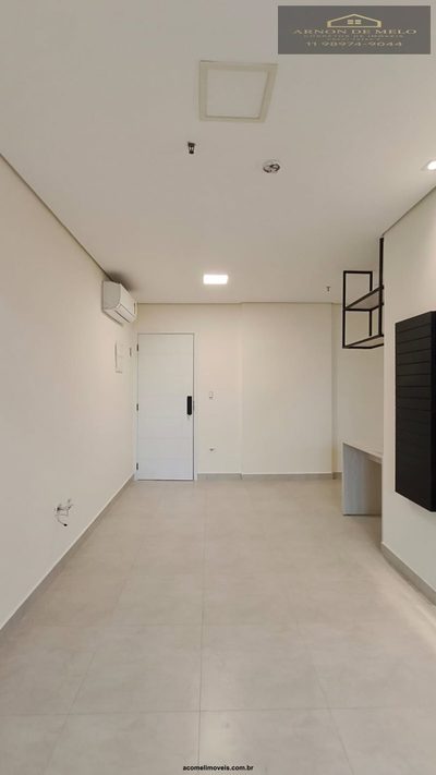 Apartamento, 1 quarto, 51 m² - Foto 3