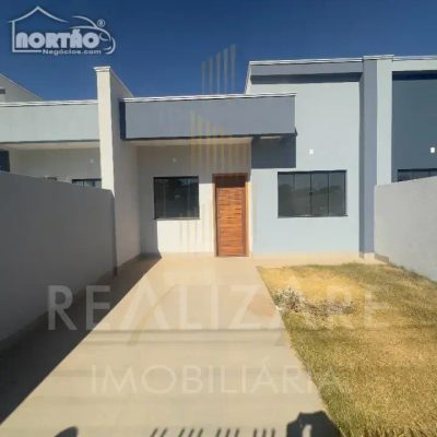 Casa, 70 m² - Foto 1