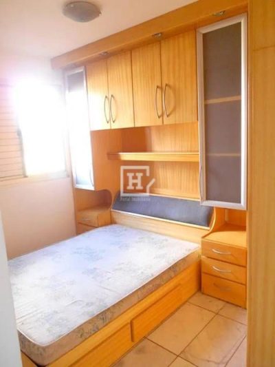 Apartamento, 2 quartos, 46 m² - Foto 3