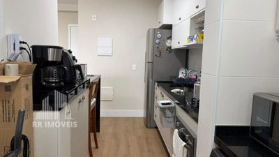 Apartamento, 2 quartos, 80 m² - Foto 5