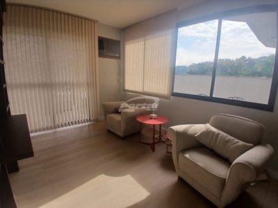 Apartamento, 2 quartos - Foto 5