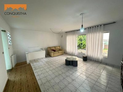 Casa, 4 quartos, 220 m² - Foto 3