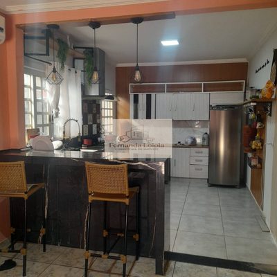 Casa, 2 quartos, 129 m² - Foto 3