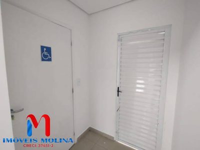 Loja-Salão, 276 m² - Foto 3
