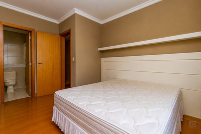 Apartamento, 3 quartos, 103 m² - Foto 2
