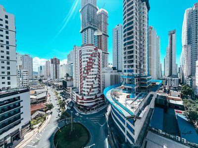 Apartamento, 3 quartos, 125 m² - Foto 1