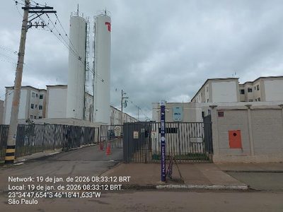 Apartamento, 2 quartos, 41 m² - Foto 1