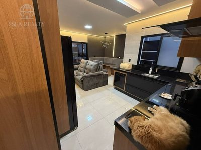 Casa, 3 quartos, 103 m² - Foto 2