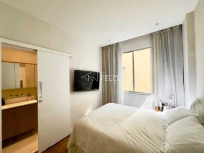 Apartamento, 2 quartos, 95 m² - Foto 1