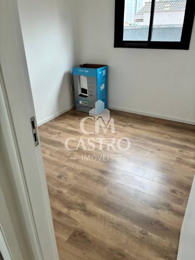 Apartamento, 1 quarto, 27 m² - Foto 2