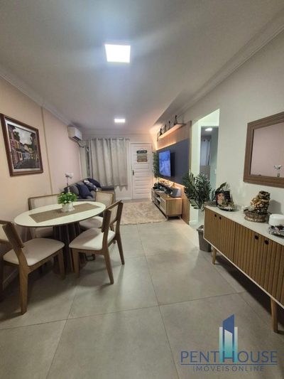 Apartamento, 2 quartos, 66 m² - Foto 4