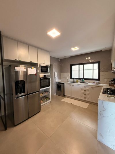 Casa, 4 quartos, 369 m² - Foto 5