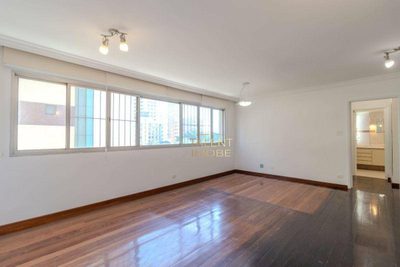 Apartamento, 3 quartos, 101 m² - Foto 4