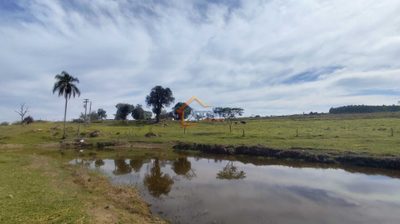 Sítio, 2 quartos, 16 hectares - Foto 1