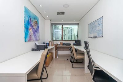 Sala-Conjunto, 38 m² - Foto 1