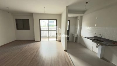 Apartamento, 2 quartos, 66 m² - Foto 3