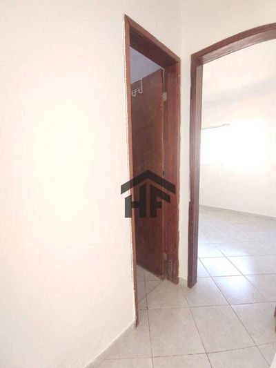 Casa, 2 quartos, 50 m² - Foto 3