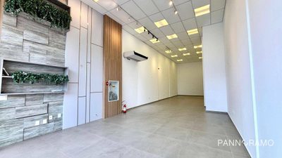 Sala-Conjunto, 80 m² - Foto 4