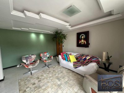 Cobertura, 4 quartos, 246 m² - Foto 3