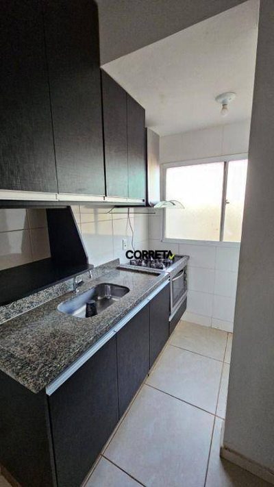 Apartamento, 2 quartos, 55 m² - Foto 1