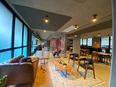 Kitnet-Studio, 19 m² - Foto 5
