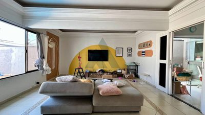 Casa, 3 quartos, 199 m² - Foto 5