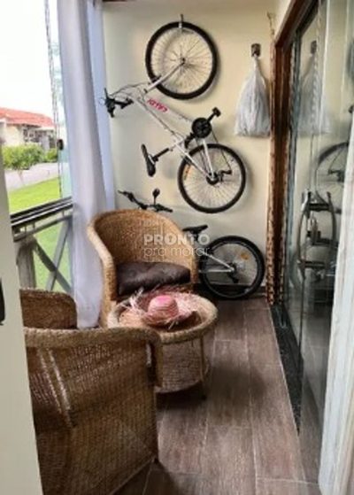 Apartamento, 2 quartos, 72 m² - Foto 1