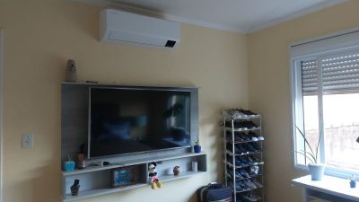 Apartamento, 1 quarto, 39 m² - Foto 3