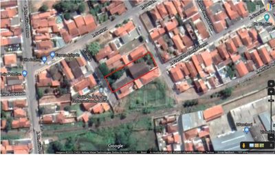 Depósito-Galpão, 531 m² - Foto 3