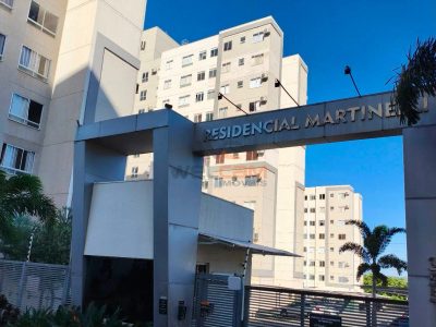 Apartamento, 2 quartos, 48 m² - Foto 1