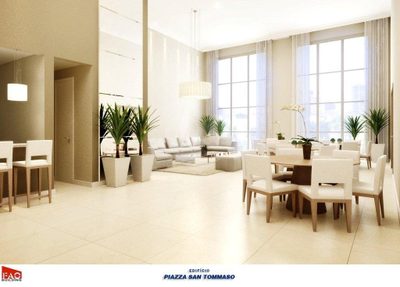 Apartamento, 2 quartos, 76 m² - Foto 4