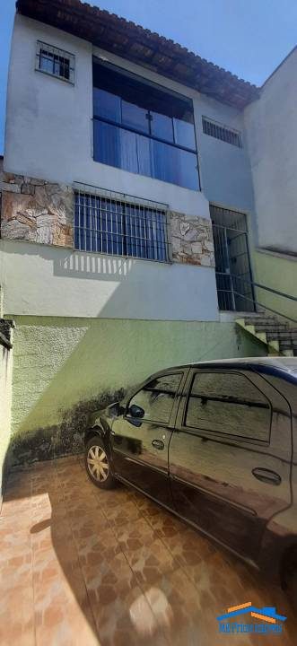 Sobrado, 3 quartos, 146 m² - Foto 3