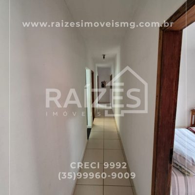 Casa, 1 quarto, 130 m² - Foto 4