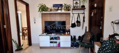 Apartamento, 1 quarto, 29 m² - Foto 5
