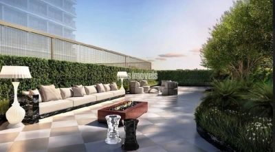Apartamento, 4 quartos, 264 m² - Foto 2