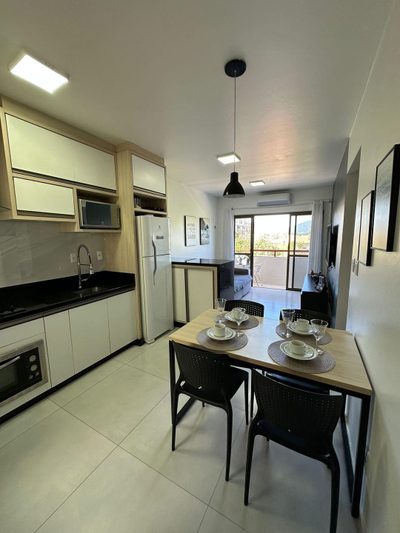 Apartamento, 2 quartos, 56 m² - Foto 5