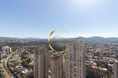 Apartamento, 4 quartos, 244 m² - Foto 4