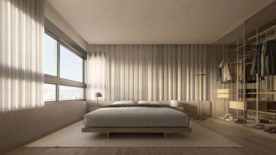 Apartamento, 3 quartos, 150 m² - Foto 2