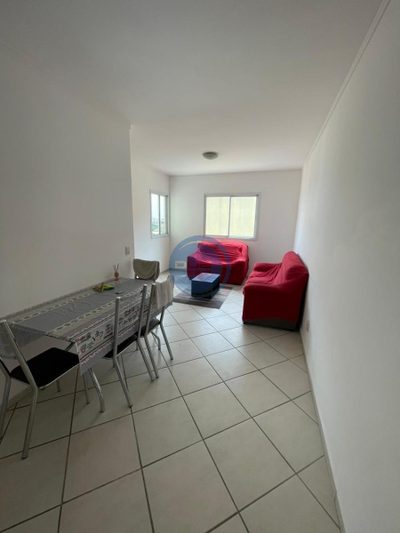 Apartamento, 2 quartos, 66 m² - Foto 2