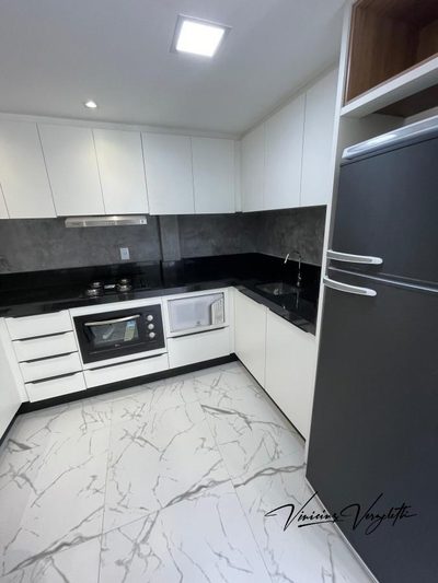 Apartamento, 2 quartos, 95 m² - Foto 3