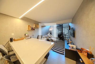 Apartamento, 1 quarto, 54 m² - Foto 1