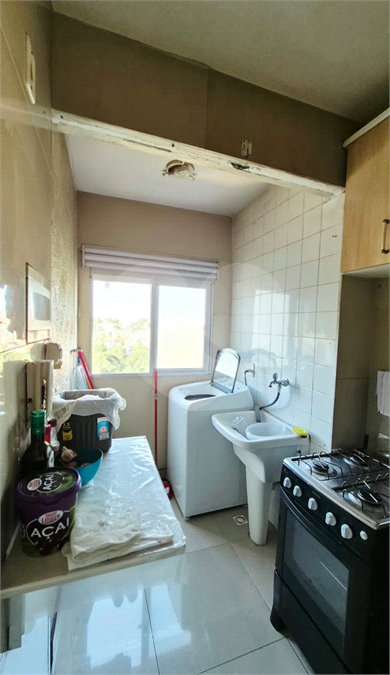 Apartamento, 2 quartos, 49 m² - Foto 5