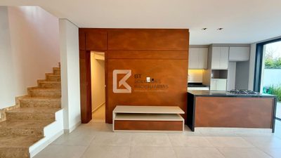 Casa, 3 quartos, 164 m² - Foto 2