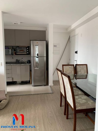 Apartamento, 2 quartos, 57 m² - Foto 3