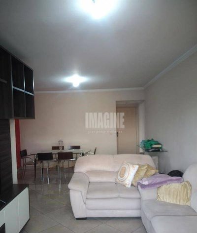 Apartamento, 3 quartos, 88 m² - Foto 3