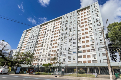Apartamento, 2 quartos, 58 m² - Foto 3